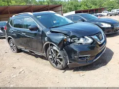 JN8AT2MT9JW490307 2018 NISSAN ROGUE