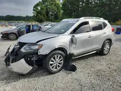 JN8AT2MT9JW490985 2018 NISSAN ROGUE
