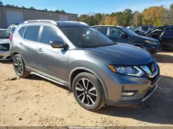 JN8AT2MT9JW491022 2018 NISSAN ROGUE