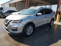 JN8AT2MT9JW491120 2018 NISSAN ROGUE