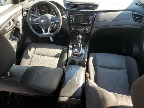 JN8AT2MT9JW491120 2018 NISSAN ROGUE - Image 8