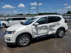 JN8AT2MT9JW491196 2018 NISSAN ROGUE