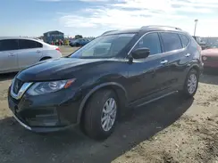 JN8AT2MT9JW491957 2018 NISSAN ROGUE