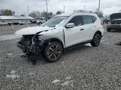 JN8AT2MT9JW491991 2018 NISSAN ROGUE