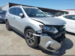 JN8AT2MT9KW250112 2019 NISSAN ROGUE