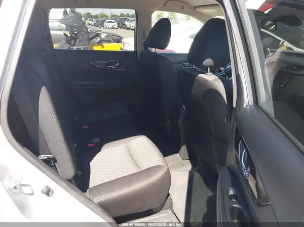 JN8AT2MT9KW250112 2019 NISSAN ROGUE - Image 8