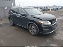 JN8AT2MT9KW250143 2019 NISSAN ROGUE