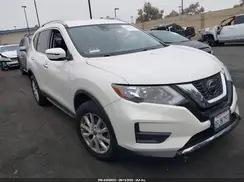 JN8AT2MT9KW250322 2019 NISSAN ROGUE