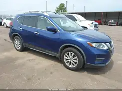JN8AT2MT9KW250529 2019 NISSAN ROGUE