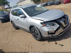 JN8AT2MT9KW251681 2019 NISSAN ROGUE