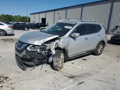 JN8AT2MT9KW252085 2019 NISSAN ROGUE