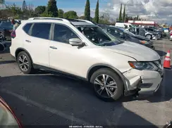 JN8AT2MT9KW252555 2019 NISSAN ROGUE