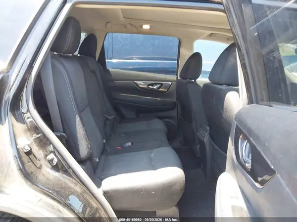 JN8AT2MT9KW252765 2019 NISSAN ROGUE - Image 8