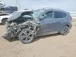 JN8AT2MT9KW252927 2019 NISSAN ROGUE