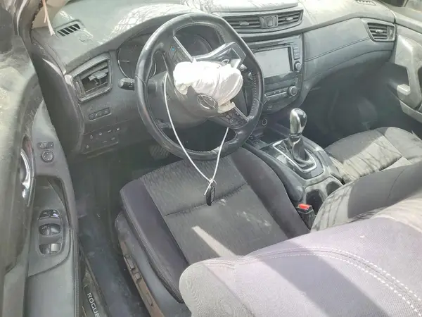 JN8AT2MT9KW252927 2019 NISSAN ROGUE - Image 8