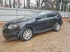 JN8AT2MT9KW252975 2019 NISSAN ROGUE