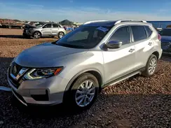 JN8AT2MT9KW253026 2019 NISSAN ROGUE