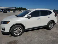 JN8AT2MT9KW253351 2019 NISSAN ROGUE