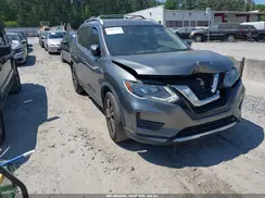 JN8AT2MT9KW253690 2019 NISSAN ROGUE