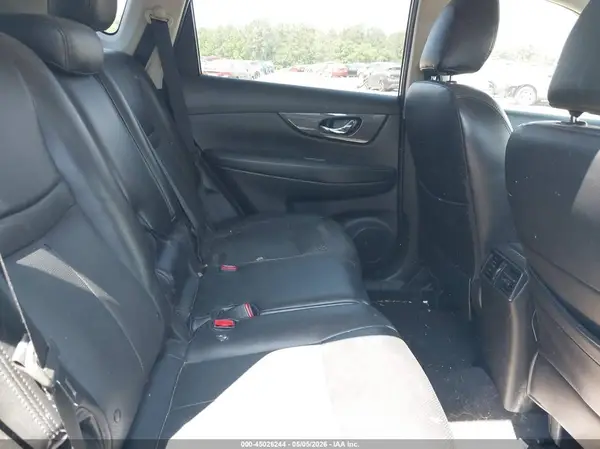 JN8AT2MT9KW253690 2019 NISSAN ROGUE - Image 8