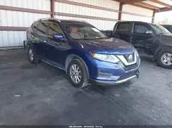 JN8AT2MT9KW254192 2019 NISSAN ROGUE