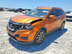 JN8AT2MT9KW254466 2019 NISSAN ROGUE