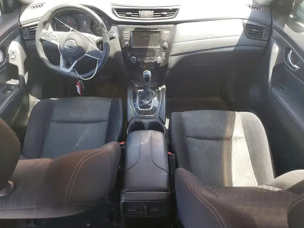 JN8AT2MT9KW254466 2019 NISSAN ROGUE - Image 8
