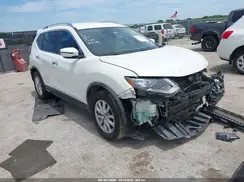 JN8AT2MT9KW255083 2019 NISSAN ROGUE