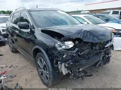 JN8AT2MT9KW255262 2019 NISSAN ROGUE