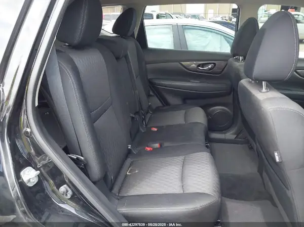 JN8AT2MT9KW255262 2019 NISSAN ROGUE - Image 8