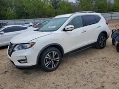 JN8AT2MT9KW255567 2019 NISSAN ROGUE