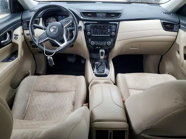 JN8AT2MT9KW255567 2019 NISSAN ROGUE - Image 8