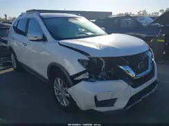 JN8AT2MT9KW255875 2019 NISSAN ROGUE