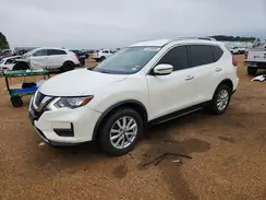 JN8AT2MT9KW255908 2019 NISSAN ROGUE