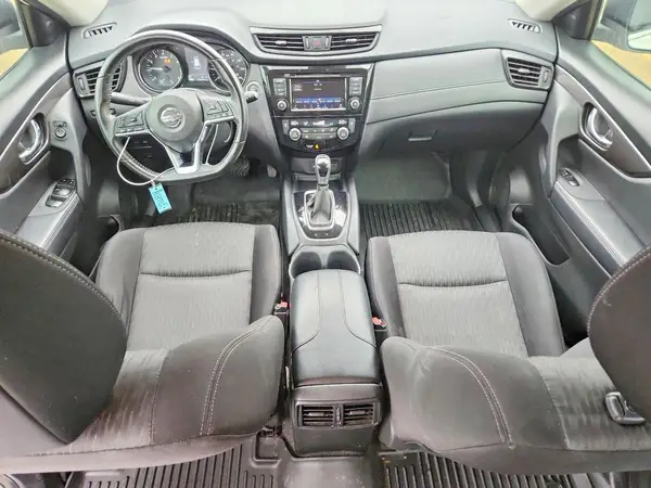 JN8AT2MT9KW255908 2019 NISSAN ROGUE - Image 8