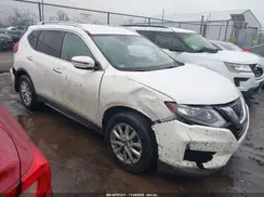 JN8AT2MT9KW256038 2019 NISSAN ROGUE