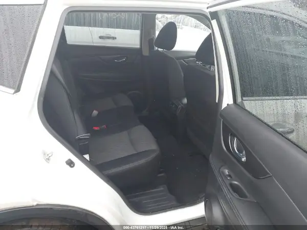 JN8AT2MT9KW256038 2019 NISSAN ROGUE - Image 8