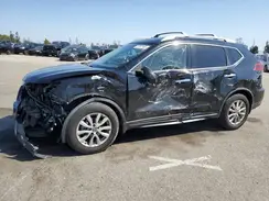 JN8AT2MT9KW256458 2019 NISSAN ROGUE