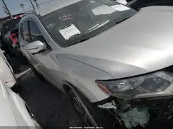 JN8AT2MT9KW256945 2019 NISSAN ROGUE