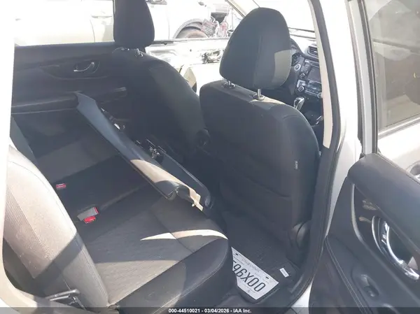 JN8AT2MT9KW256945 2019 NISSAN ROGUE - Image 8
