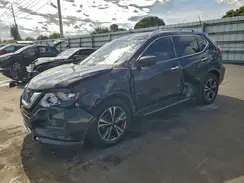 JN8AT2MT9KW257612 2019 NISSAN ROGUE