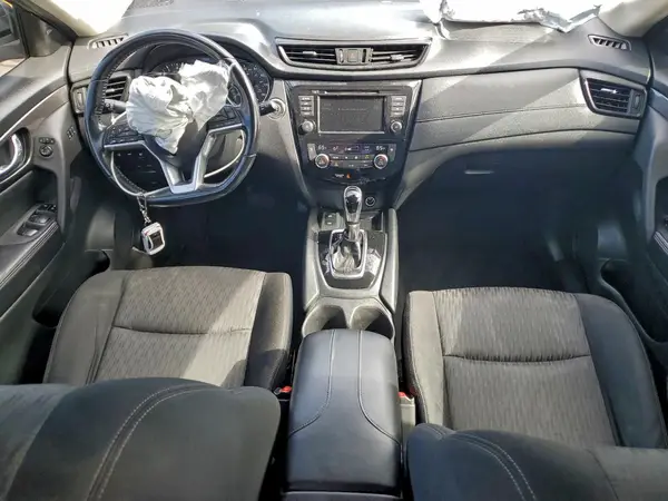 JN8AT2MT9KW257612 2019 NISSAN ROGUE - Image 8