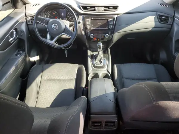 JN8AT2MT9KW257724 2019 NISSAN ROGUE - Image 8