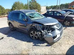 JN8AT2MT9KW258081 2019 NISSAN ROGUE