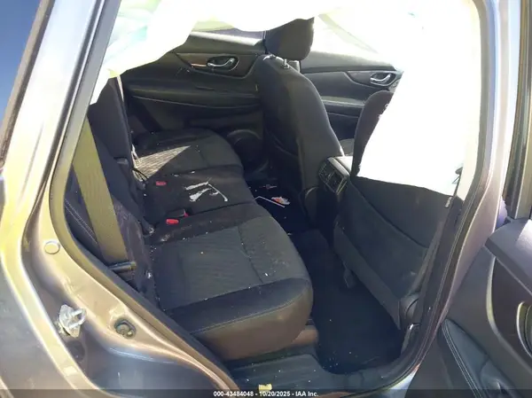 JN8AT2MT9KW258081 2019 NISSAN ROGUE - Image 8