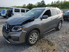 JN8AT2MT9KW259263 2019 NISSAN ROGUE