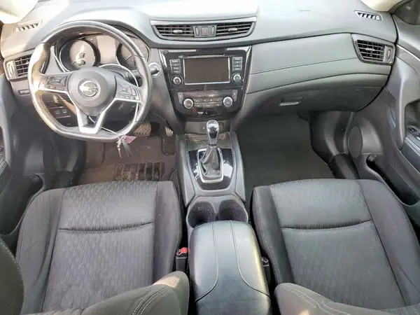JN8AT2MT9KW259263 2019 NISSAN ROGUE - Image 8