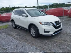 JN8AT2MT9KW259425 2019 NISSAN ROGUE
