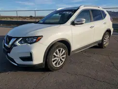 JN8AT2MT9KW259733 2019 NISSAN ROGUE