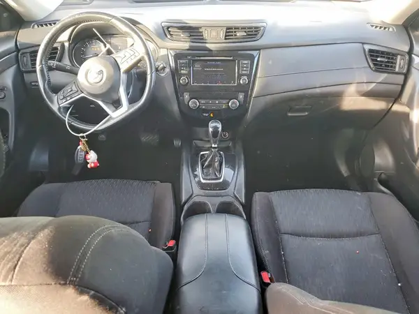 JN8AT2MT9KW259733 2019 NISSAN ROGUE - Image 8